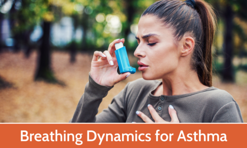 Breathing Dynamics for Asthma