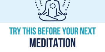 Try This Breathing Rhythm Before Your Next Meditation